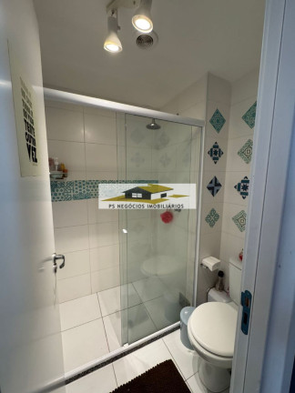 Imagem Apartamento com 1 Quarto à Venda, 47 m² em Vila Dom Pedro I - São Paulo Imagem Apartamento com 1 Quarto à Venda, 47 m² em Vila Dom Pedro I - São Paulo