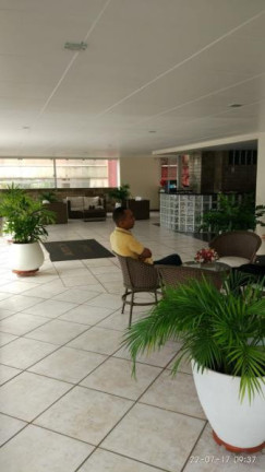 Imagem Apartamento com 2 Quartos à Venda, 72 m² em Pernambues - Salvador Imagem Apartamento com 2 Quartos à Venda, 72 m² em Pernambues - Salvador