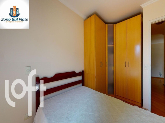 Imagem Apartamento com 3 Quartos à Venda, 74 m² em Chácara Inglesa - São Paulo Imagem Apartamento com 3 Quartos à Venda, 74 m² em Chácara Inglesa - São Paulo