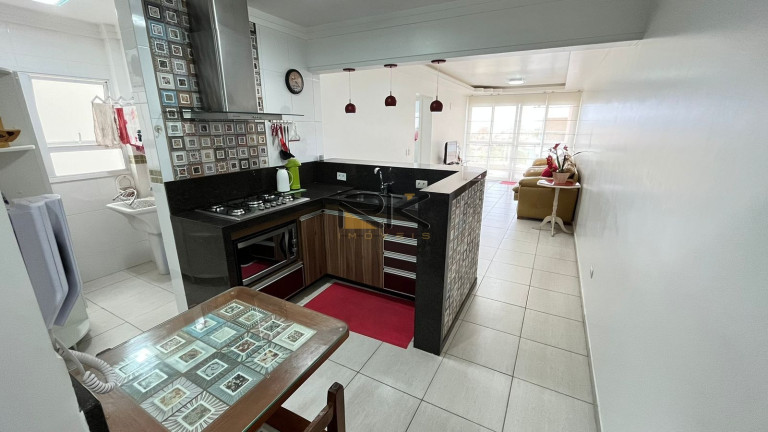 Imagem Apartamento com 3 Quartos à Venda, 84 m² em Itaguá - Ubatuba Imagem Apartamento com 3 Quartos à Venda, 84 m² em Itaguá - Ubatuba