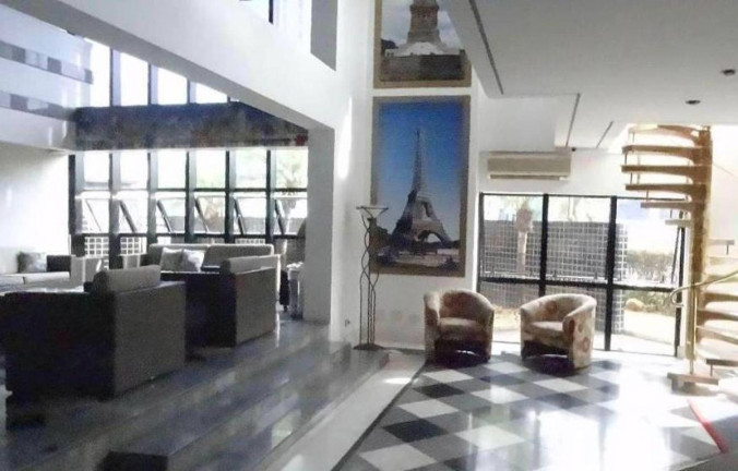 Imagem Apartamento com 1 Quarto à Venda, 53 m² em Santana - São Paulo Imagem Apartamento com 1 Quarto à Venda, 53 m² em Santana - São Paulo