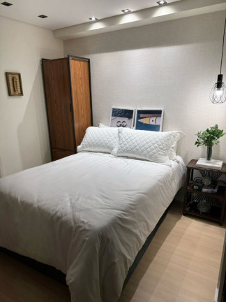 Imagem Apartamento com 1 Quarto para Alugar, 29 m² em Pinheiros - São Paulo Imagem Apartamento com 1 Quarto para Alugar, 29 m² em Pinheiros - São Paulo