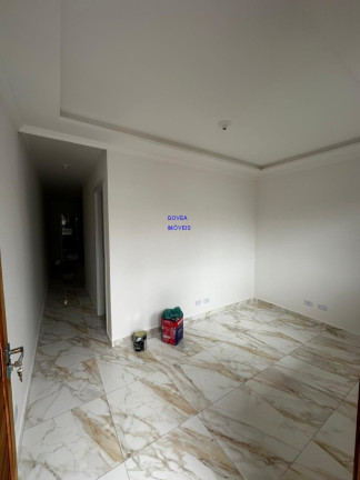 Imagem Casa com 2 Quartos à Venda, 46 m² em Sítio Cercado - Curitiba