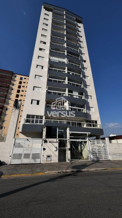 Imagem Apartamento com 2 Quartos à Venda, 60 m² em Vila Tupi - Praia Grande