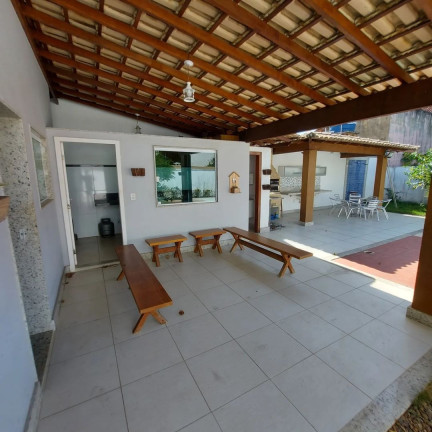 Imagem Casa com 4 Quartos à Venda, 250 m² em Praia Do Morro - Guarapari Imagem Casa com 4 Quartos à Venda, 250 m² em Praia Do Morro - Guarapari