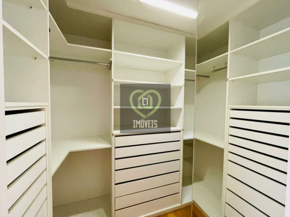 Imagem Apartamento com 3 Quartos à Venda, 215 m² em Perdizes - São Paulo