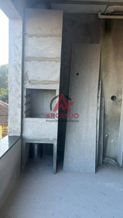 Imagem Apartamento com 2 Quartos à Venda, 70 m² em Centro - Ubatuba
