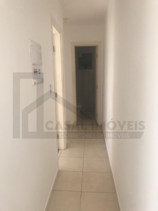 Imagem Apartamento com 2 Quartos à Venda, 55 m² em Parque Verde - Belém