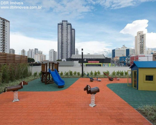 Imagem Apartamento com 2 Quartos à Venda, 67 m² em Tatuapé - Sao Paulo