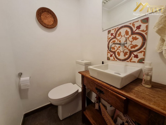 Imagem Apartamento com 3 Quartos à Venda, 118 m² em Vila Leopoldina - São Paulo