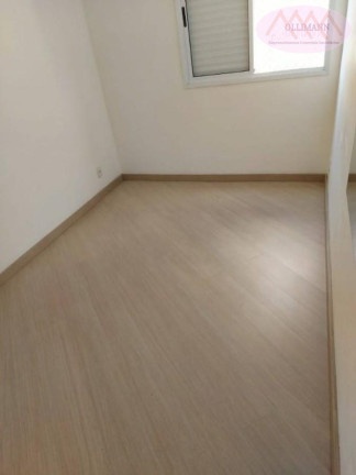 Imagem Apartamento com 2 Quartos para Alugar, 50 m² em Vila Assunção - Santo André