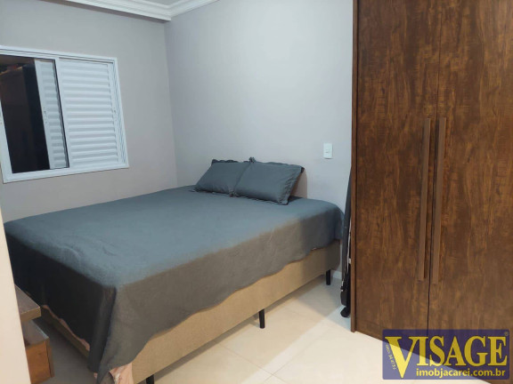 Imagem Apartamento com 3 Quartos à Venda,  em Jd. Luiza - Jacareí