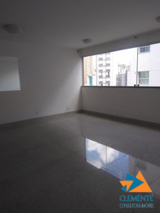 Imagem Apartamento com 3 Quartos à Venda, 89 m² em Lourdes - Belo Horizonte Imagem Apartamento com 3 Quartos à Venda, 89 m² em Lourdes - Belo Horizonte