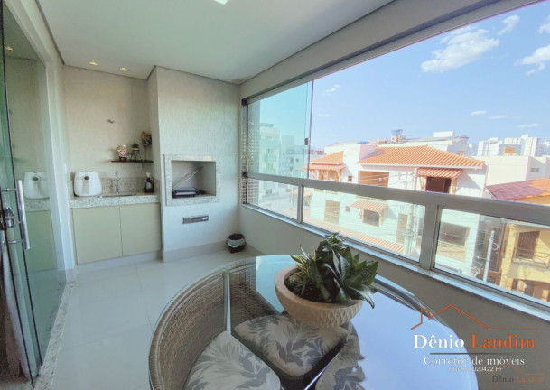 Imagem Apartamento com 3 Quartos à Venda, 146 m² em Cidade Santa Maria - Montes Claros Imagem Apartamento com 3 Quartos à Venda, 146 m² em Cidade Santa Maria - Montes Claros