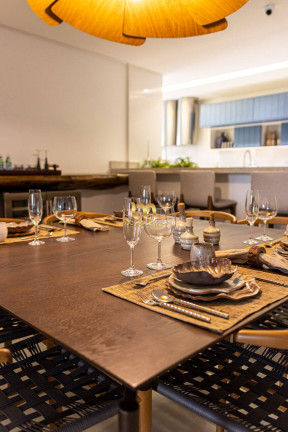 Imagem Apartamento com 2 Quartos à Venda, 88 m² em Canto Do Forte - Praia Grande