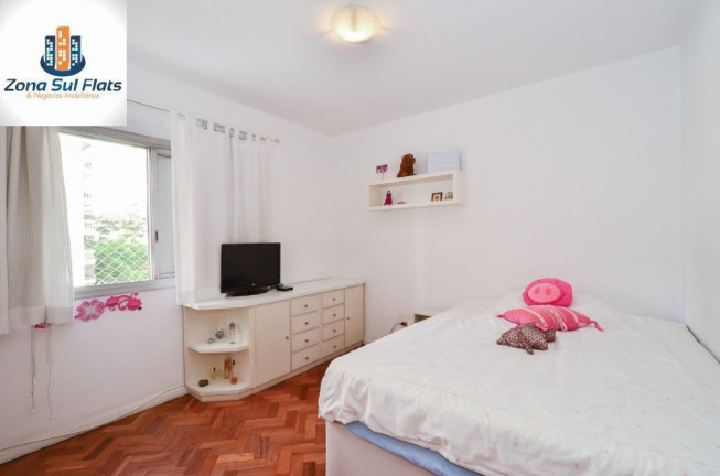 Imagem Apartamento com 2 Quartos à Venda, 115 m² em Campo Belo - São Paulo Imagem Apartamento com 2 Quartos à Venda, 115 m² em Campo Belo - São Paulo