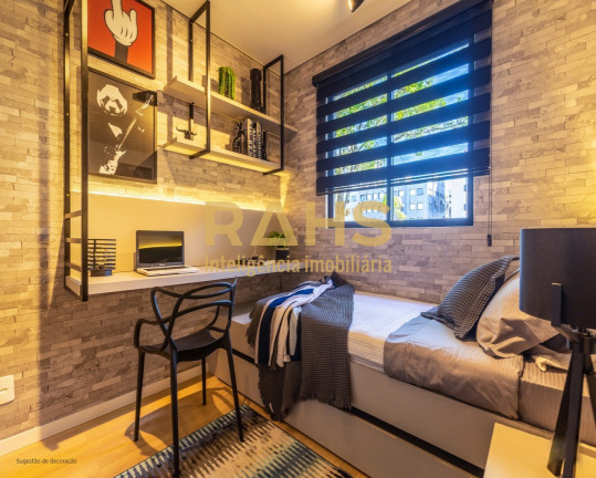 Imagem Apartamento com 3 Quartos à Venda, 78 m² em Anita Garibaldi - Joinville