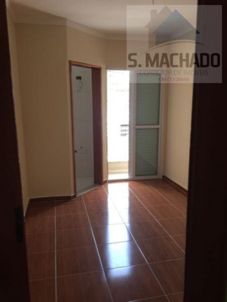 Imagem Apartamento com 2 Quartos à Venda, 55 m² em Camilópolis - Santo André