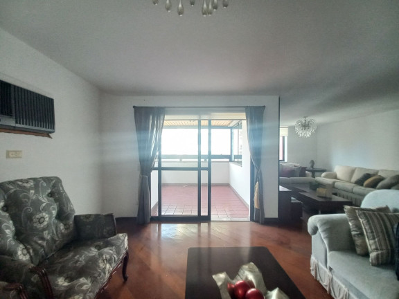 Imagem Apartamento com 4 Quartos à Venda, 283 m² em Boqueirão - Santos Imagem Apartamento com 4 Quartos à Venda, 283 m² em Boqueirão - Santos