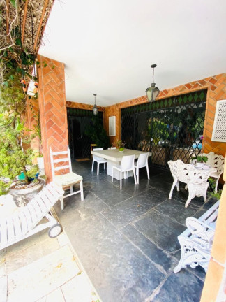 Imagem Casa com 6 Quartos à Venda ou Locação, 600 m² em Morumbi - São Paulo