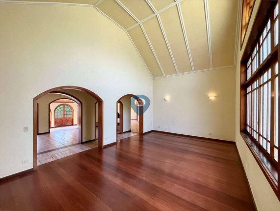Imagem Casa com 4 Quartos à Venda, 586 m² em Recanto Impla - Carapicuíba