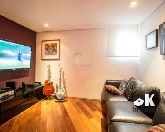 Imagem Apartamento com 4 Quartos à Venda, 365 m² em Vila Nova Conceição - São Paulo Imagem Apartamento com 4 Quartos à Venda, 365 m² em Vila Nova Conceição - São Paulo