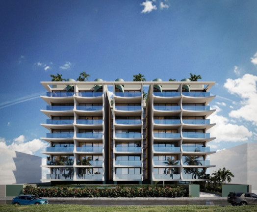 Imagem Apartamento com 3 Quartos à Venda, 160 m² em Intermares - Cabedelo Imagem Apartamento com 3 Quartos à Venda, 160 m² em Intermares - Cabedelo