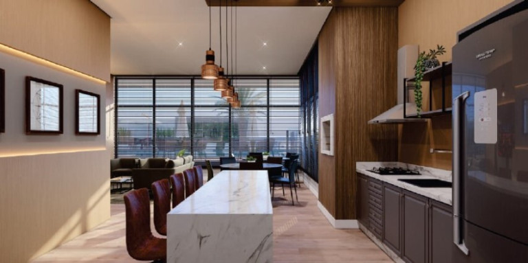 Imagem Cobertura com 4 Quartos à Venda, 198 m² em Itapema - Itapema