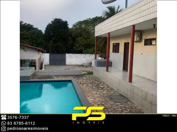 Imagem Casa com 4 Quartos à Venda, 850 m² em Altiplano Cabo Branco - João Pessoa Imagem Casa com 4 Quartos à Venda, 850 m² em Altiplano Cabo Branco - João Pessoa