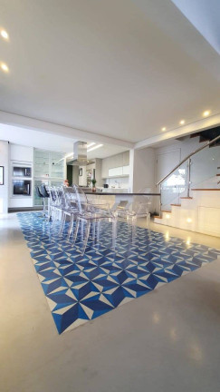 Imagem Apartamento com 2 Quartos à Venda, 164 m² em Osvaldo Cruz - São Caetano Do Sul