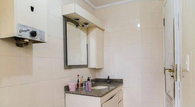 Imagem Apartamento com 3 Quartos à Venda, 150 m² em Saúde - São Paulo Imagem Apartamento com 3 Quartos à Venda, 150 m² em Saúde - São Paulo