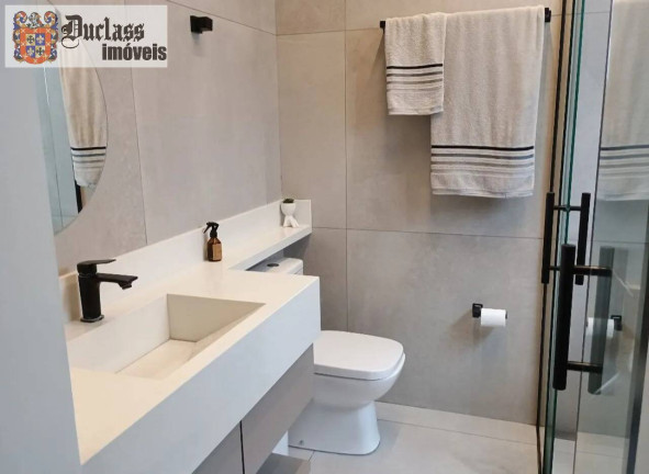 Imagem Casa com 3 Quartos à Venda, 168 m² em São Venâncio - Itupeva Imagem Casa com 3 Quartos à Venda, 168 m² em São Venâncio - Itupeva