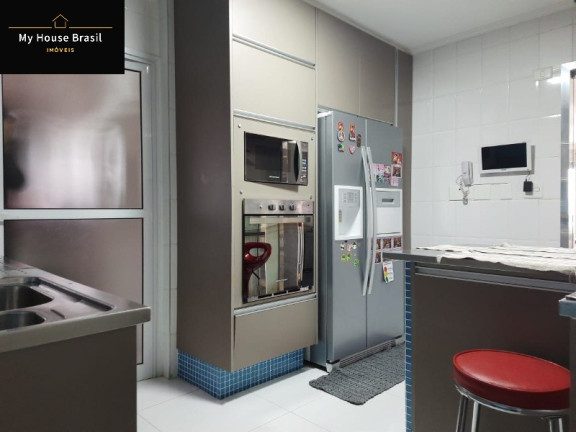 Imagem Apartamento com 4 Quartos à Venda, 128 m² em Alto De Santana - São Paulo Imagem Apartamento com 4 Quartos à Venda, 128 m² em Alto De Santana - São Paulo