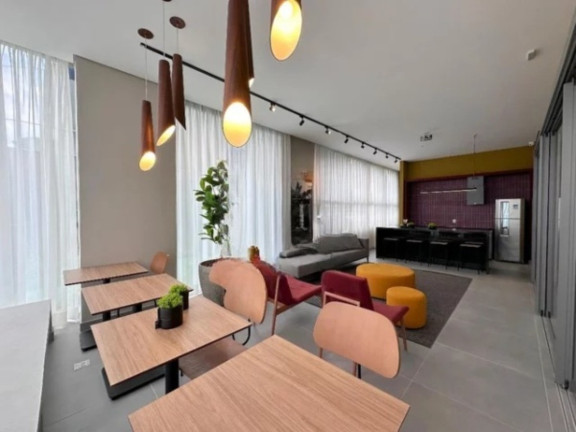 Imagem Imóvel com 1 Quarto à Venda, 31 m² em Santo Amaro - São Paulo Imagem Imóvel com 1 Quarto à Venda, 31 m² em Santo Amaro - São Paulo