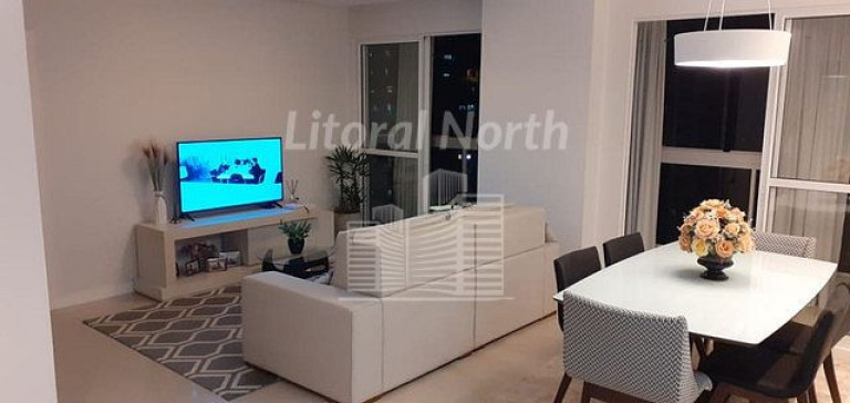 Imagem Apartamento com 2 Quartos à Venda, 97 m² em Fazenda - Itajaí Imagem Apartamento com 2 Quartos à Venda, 97 m² em Fazenda - Itajaí