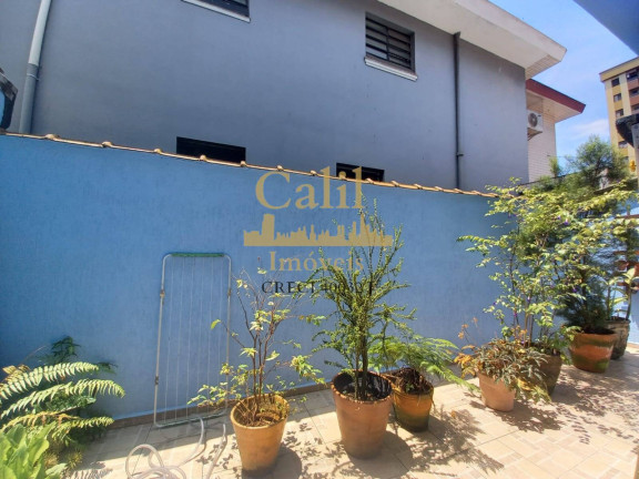 Imagem Casa com 2 Quartos à Venda, 71 m² em Embaré - Santos Imagem Casa com 2 Quartos à Venda, 71 m² em Embaré - Santos