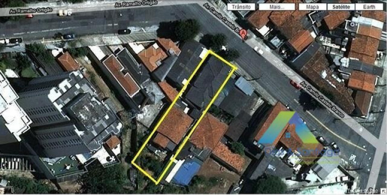 Imagem Casa com 3 Quartos à Venda, 130 m² em Vila Gumercindo - São Paulo