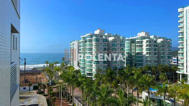 Imagem Apartamento com 4 Quartos à Venda, 180 m² em Praia Brava De Itajaí - Itajaí