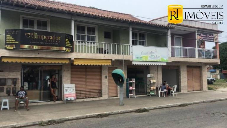 Imagem Casa com 6 Quartos à Venda, 600 m² em Tangará - Cabo Frio Imagem Casa com 6 Quartos à Venda, 600 m² em Tangará - Cabo Frio