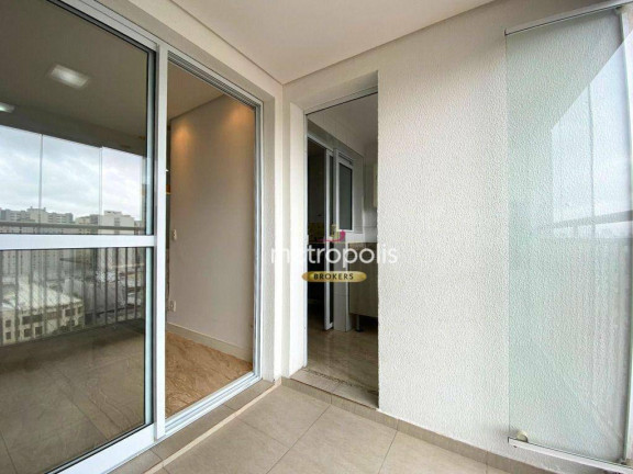 Imagem Cobertura com 2 Quartos à Venda, 136 m² em Centro - São Caetano Do Sul Imagem Cobertura com 2 Quartos à Venda, 136 m² em Centro - São Caetano Do Sul