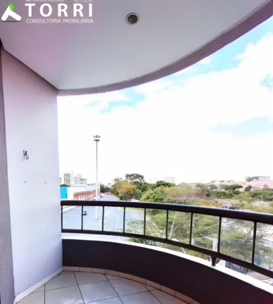 Imagem Apartamento com 2 Quartos à Venda, 84 m² em Vila Progresso - Sorocaba Imagem Apartamento com 2 Quartos à Venda, 84 m² em Vila Progresso - Sorocaba