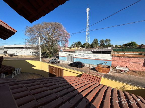Imagem Sobrado com 3 Quartos à Venda, 146 m² em Jardim Santo Antônio - Goiânia Imagem Sobrado com 3 Quartos à Venda, 146 m² em Jardim Santo Antônio - Goiânia