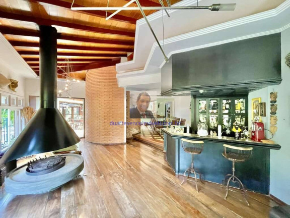 Imagem Casa de Condomínio com 6 Quartos à Venda, 641 m² em Granja Viana - Cotia Imagem Casa de Condomínio com 6 Quartos à Venda, 641 m² em Granja Viana - Cotia