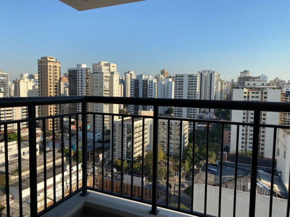Imagem Apartamento com 2 Quartos à Venda, 62 m² em Perdizes - São Paulo Imagem Apartamento com 2 Quartos à Venda, 62 m² em Perdizes - São Paulo