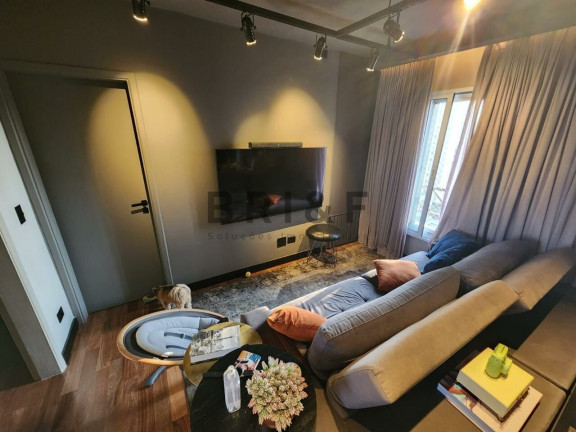 Imagem Apartamento com 2 Quartos à Venda, 160 m² em Vila Gertrudes - São Paulo Imagem Apartamento com 2 Quartos à Venda, 160 m² em Vila Gertrudes - São Paulo