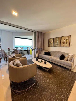 Imagem Apartamento com 4 Quartos à Venda, em Jardim Apipema - Salvador Imagem Apartamento com 4 Quartos à Venda, em Jardim Apipema - Salvador