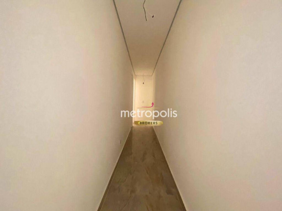 Imagem Apartamento com 2 Quartos à Venda, 70 m² em Santa Maria - Santo André Imagem Apartamento com 2 Quartos à Venda, 70 m² em Santa Maria - Santo André