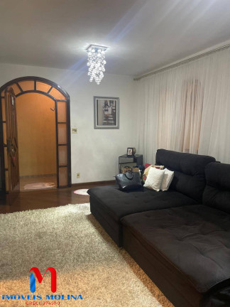 Imagem Casa com 3 Quartos à Venda, 219 m² em Saúde - São Paulo Imagem Casa com 3 Quartos à Venda, 219 m² em Saúde - São Paulo