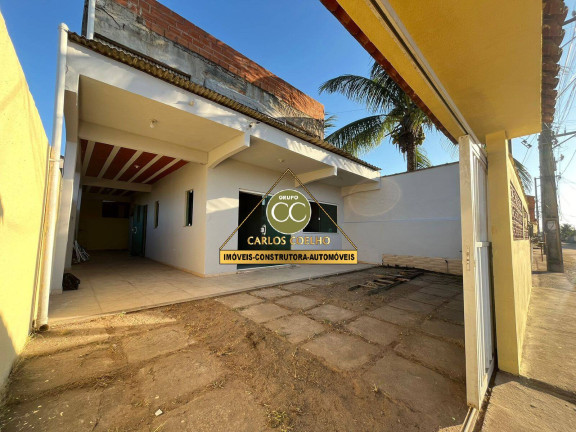 Imagem Casa com 2 Quartos à Venda, em Samburá (tamoios) - Cabo Frio Imagem Casa com 2 Quartos à Venda, em Samburá (tamoios) - Cabo Frio