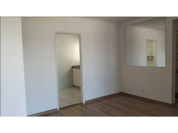 Imagem Apartamento com 3 Quartos à Venda, 85 m² em Vila Industrial - Campinas